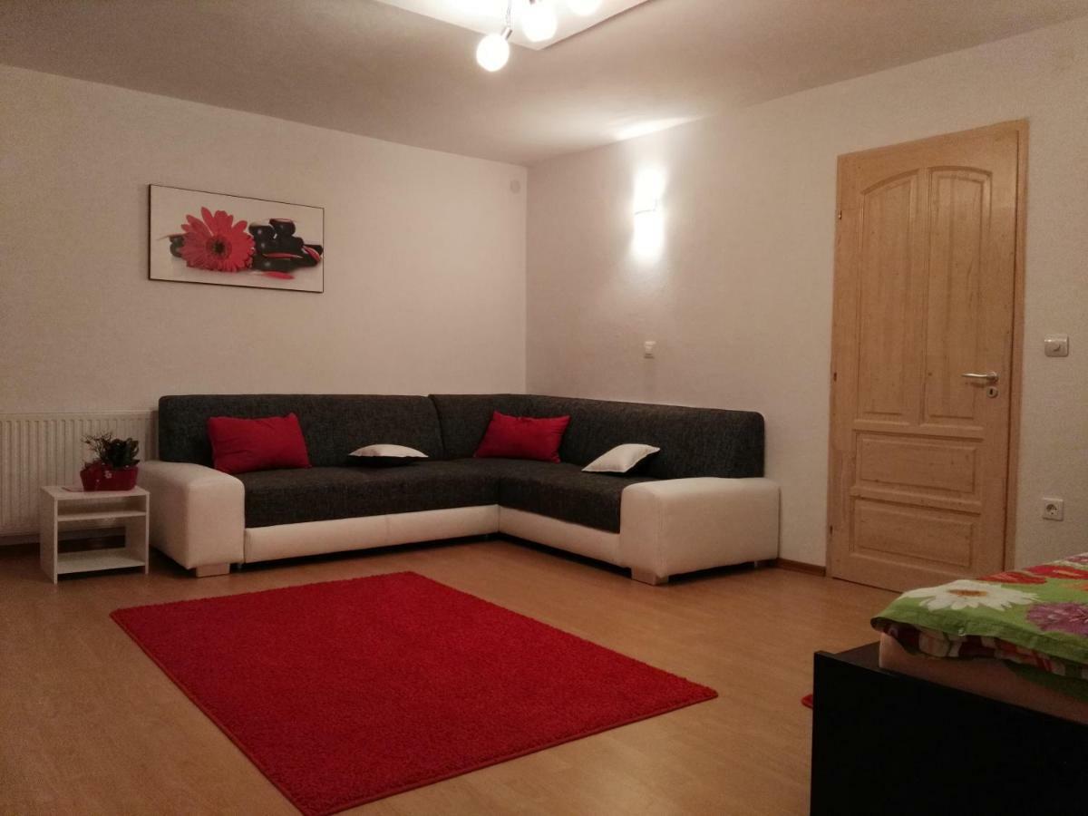 Sofias Apartment Bad Goisern Dış mekan fotoğraf
