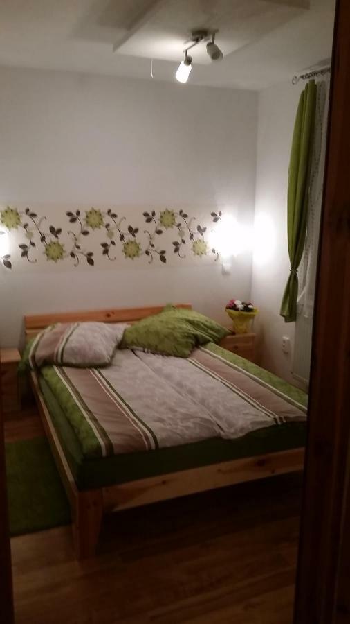 Sofias Apartment Bad Goisern Dış mekan fotoğraf