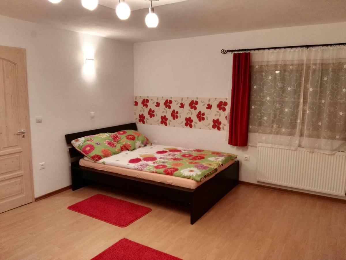 Sofias Apartment Bad Goisern Dış mekan fotoğraf
