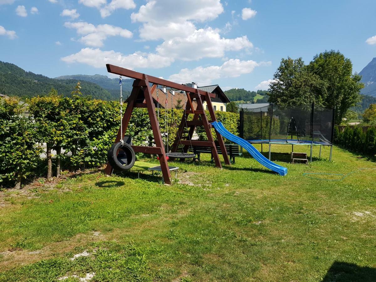 Sofias Apartment Bad Goisern Dış mekan fotoğraf