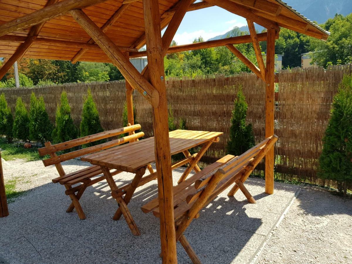 Sofias Apartment Bad Goisern Dış mekan fotoğraf