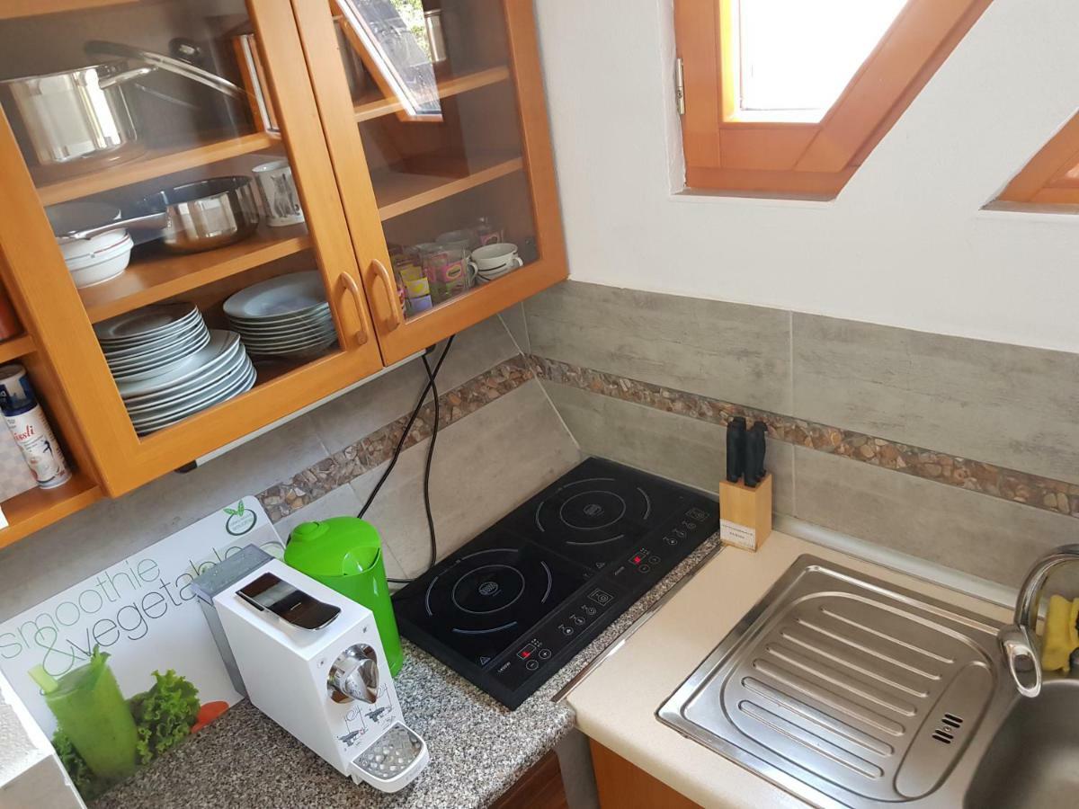 Sofias Apartment Bad Goisern Dış mekan fotoğraf
